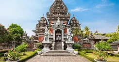 Full Day Indonesia in Miniature Park Tour (TMII)